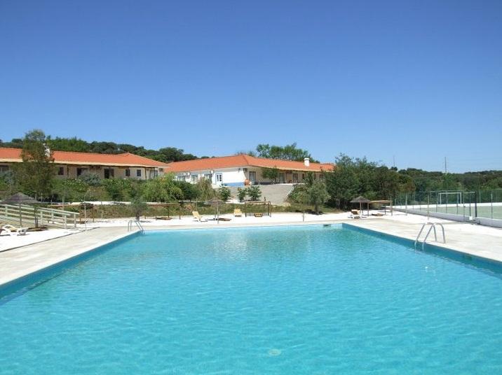 Hotel Rural Da Ameira Montemor-o-Novo Extérieur photo