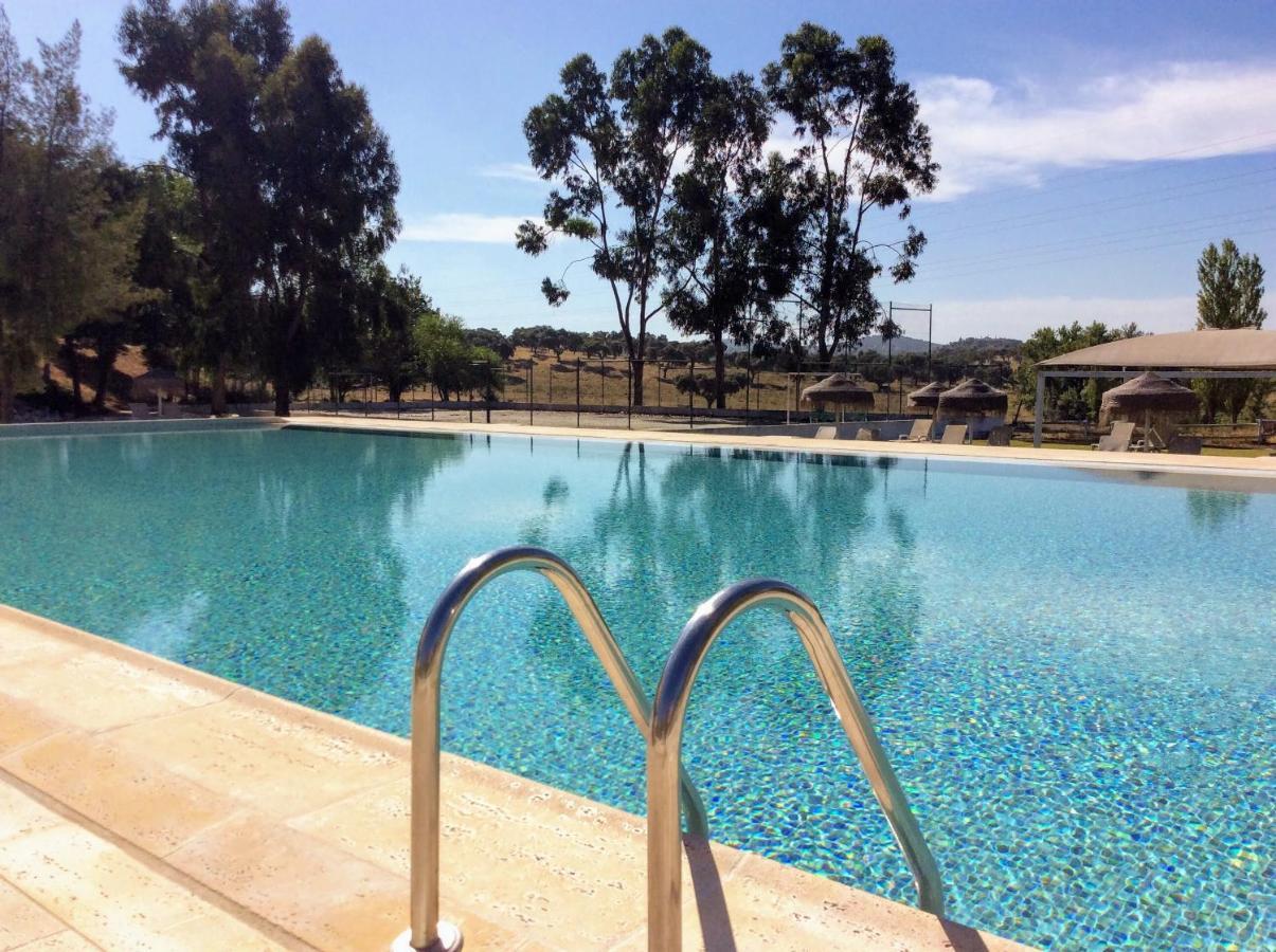 Hotel Rural Da Ameira Montemor-o-Novo Extérieur photo