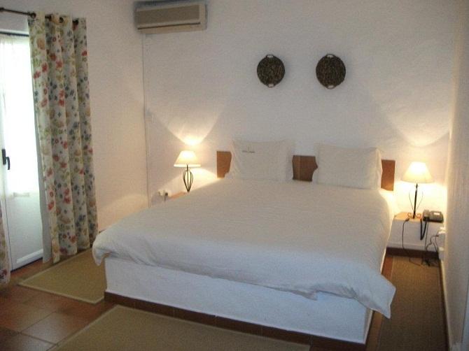 Hotel Rural Da Ameira Montemor-o-Novo Chambre photo