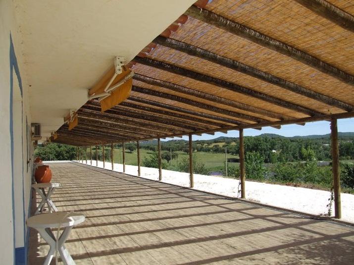 Hotel Rural Da Ameira Montemor-o-Novo Extérieur photo