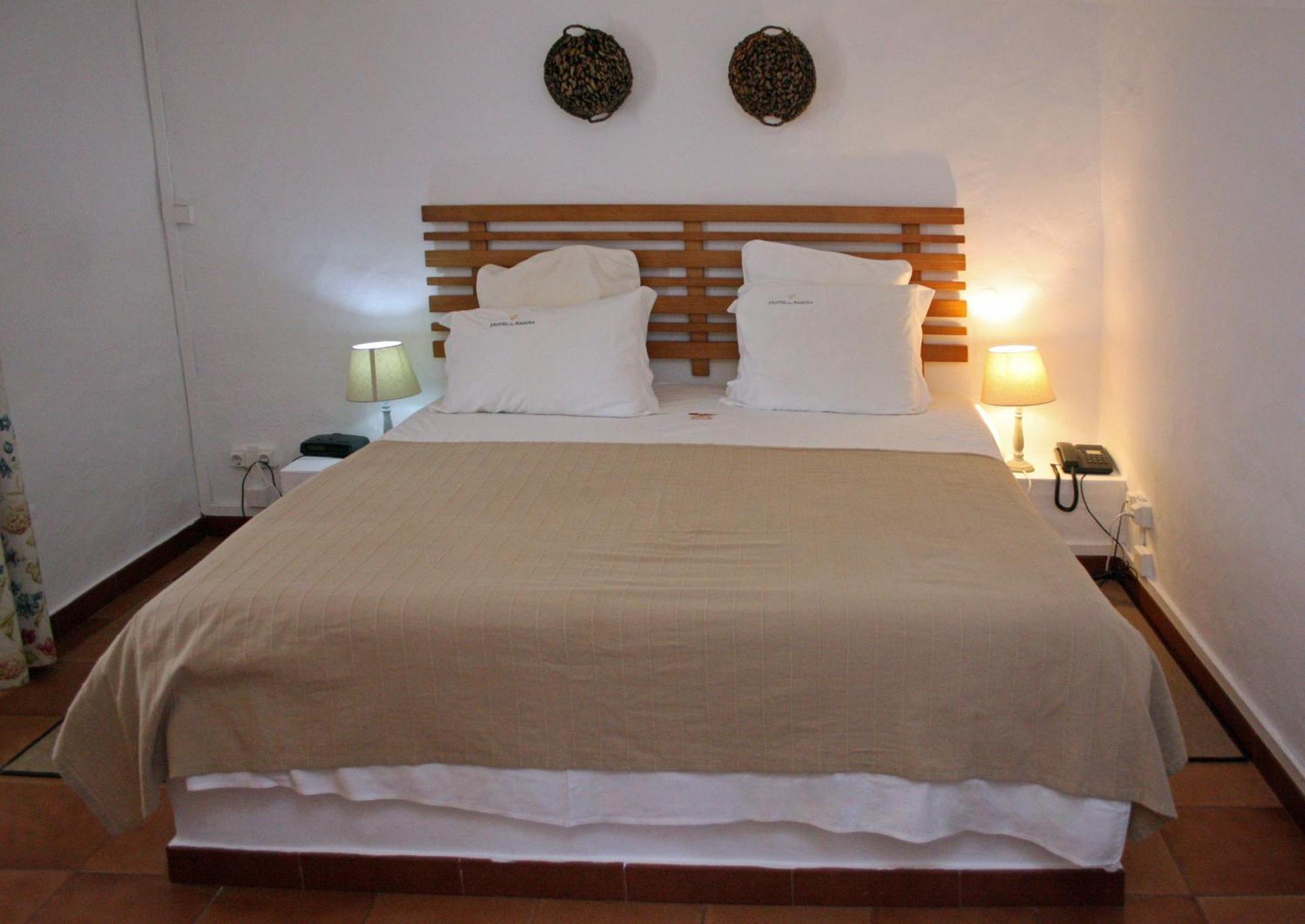 Hotel Rural Da Ameira Montemor-o-Novo Chambre photo
