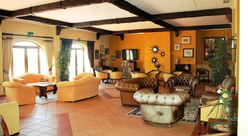 Hotel Rural Da Ameira Montemor-o-Novo Extérieur photo