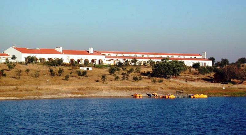 Hotel Rural Da Ameira Montemor-o-Novo Extérieur photo