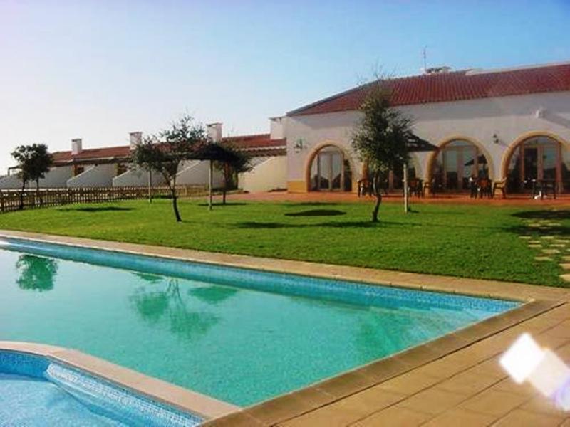 Hotel Rural Da Ameira Montemor-o-Novo Extérieur photo