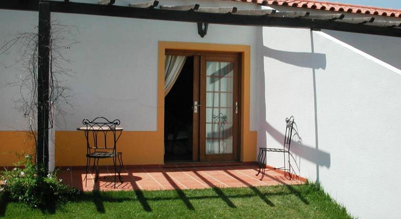 Hotel Rural Da Ameira Montemor-o-Novo Extérieur photo