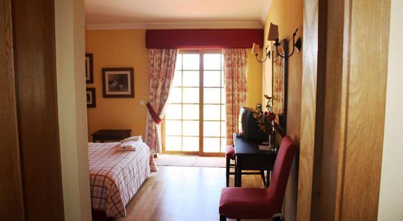 Hotel Rural Da Ameira Montemor-o-Novo Extérieur photo