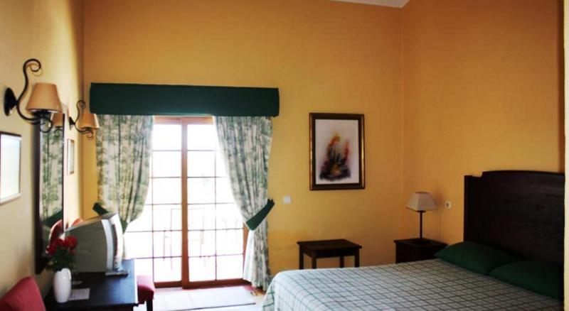 Hotel Rural Da Ameira Montemor-o-Novo Extérieur photo