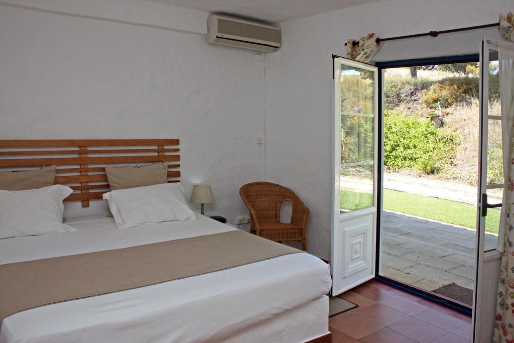 Hotel Rural Da Ameira Montemor-o-Novo Extérieur photo