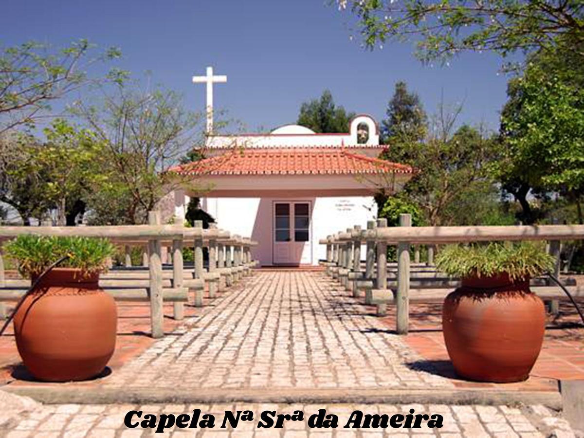 Hotel Rural Da Ameira Montemor-o-Novo Extérieur photo