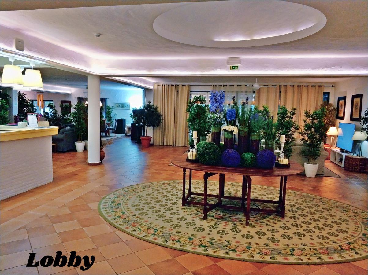 Hotel Rural Da Ameira Montemor-o-Novo Extérieur photo