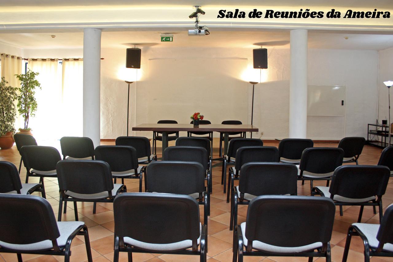 Hotel Rural Da Ameira Montemor-o-Novo Extérieur photo