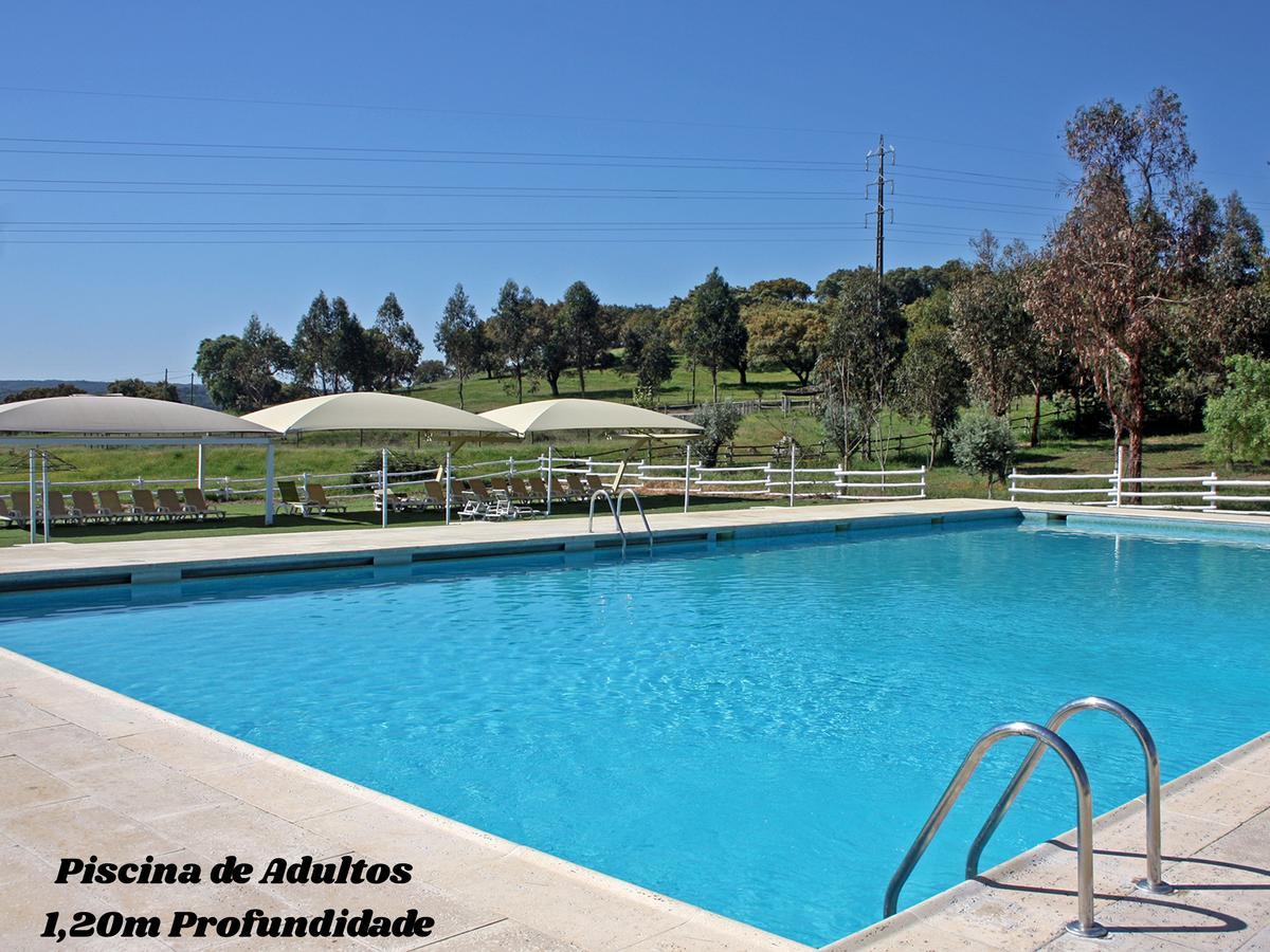 Hotel Rural Da Ameira Montemor-o-Novo Extérieur photo