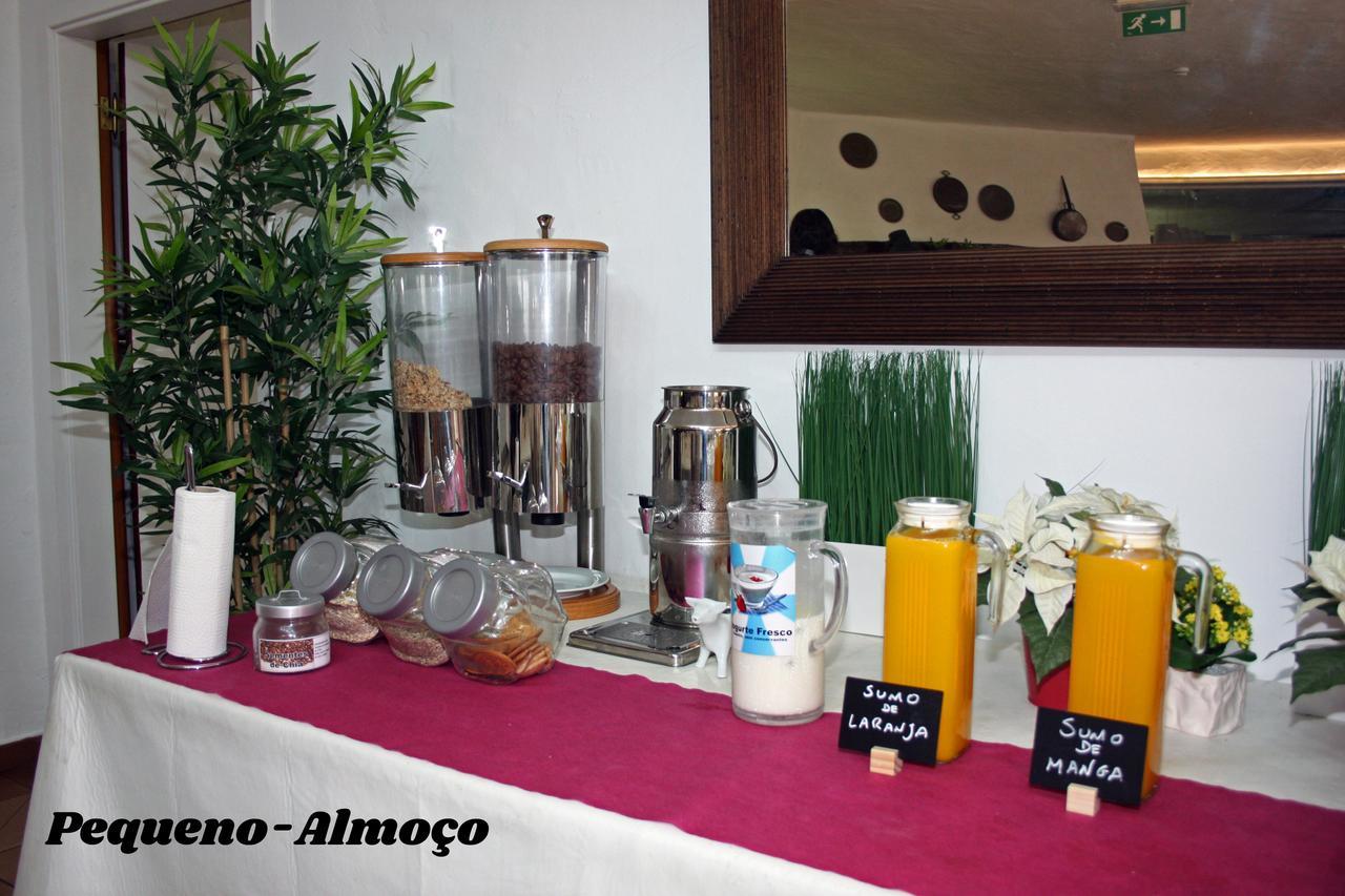 Hotel Rural Da Ameira Montemor-o-Novo Extérieur photo