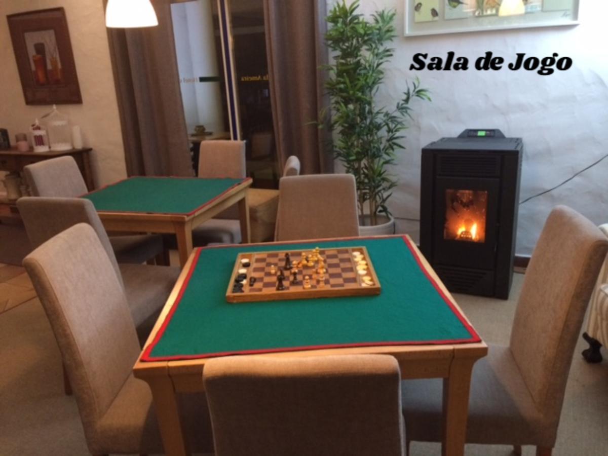 Hotel Rural Da Ameira Montemor-o-Novo Extérieur photo