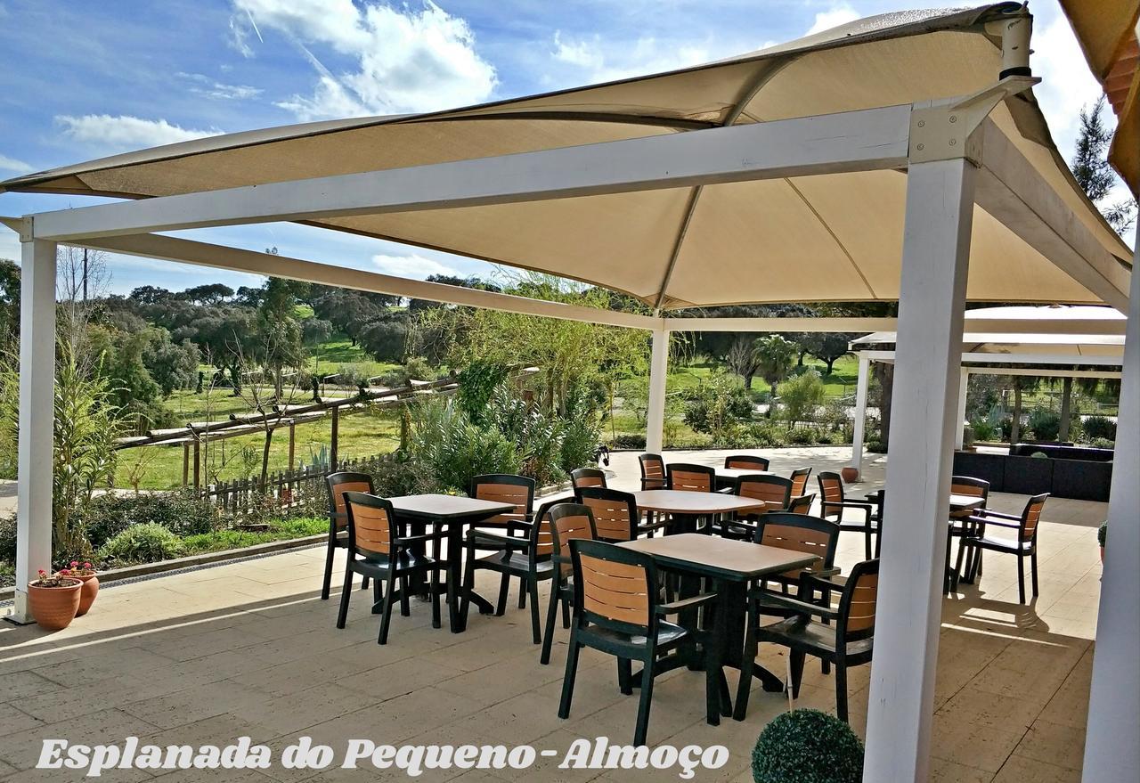 Hotel Rural Da Ameira Montemor-o-Novo Extérieur photo