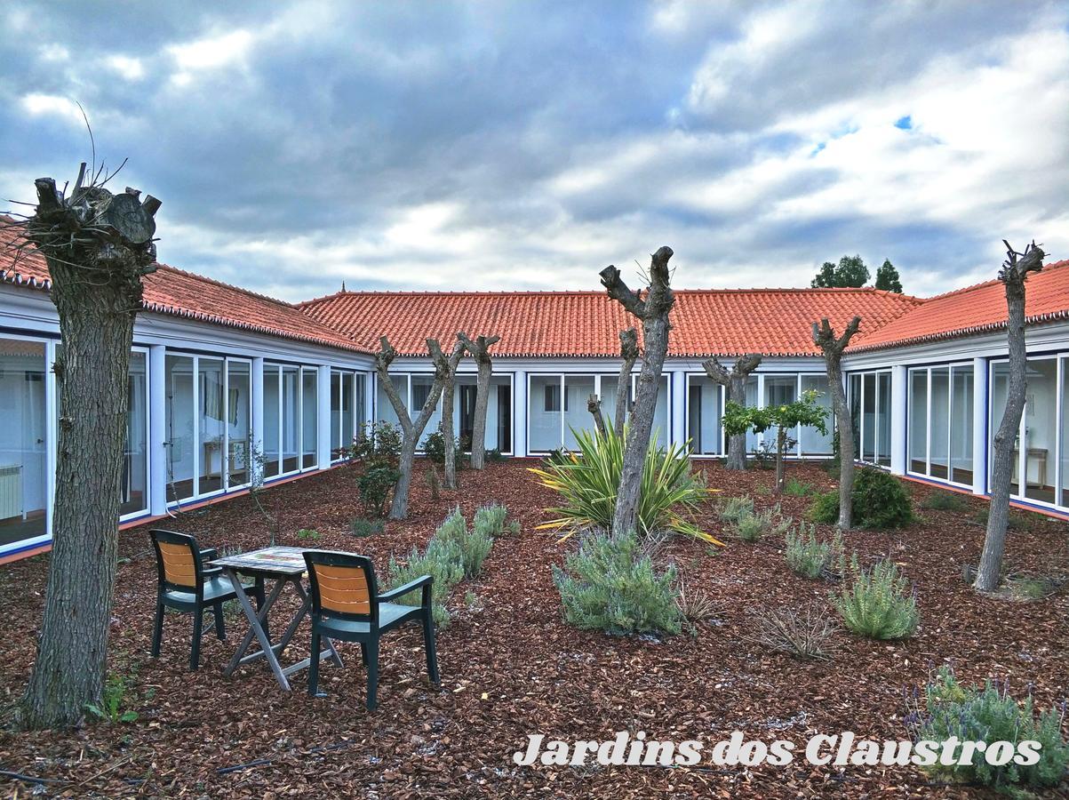 Hotel Rural Da Ameira Montemor-o-Novo Extérieur photo