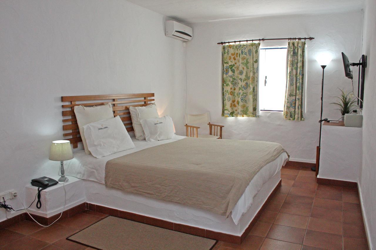 Hotel Rural Da Ameira Montemor-o-Novo Extérieur photo