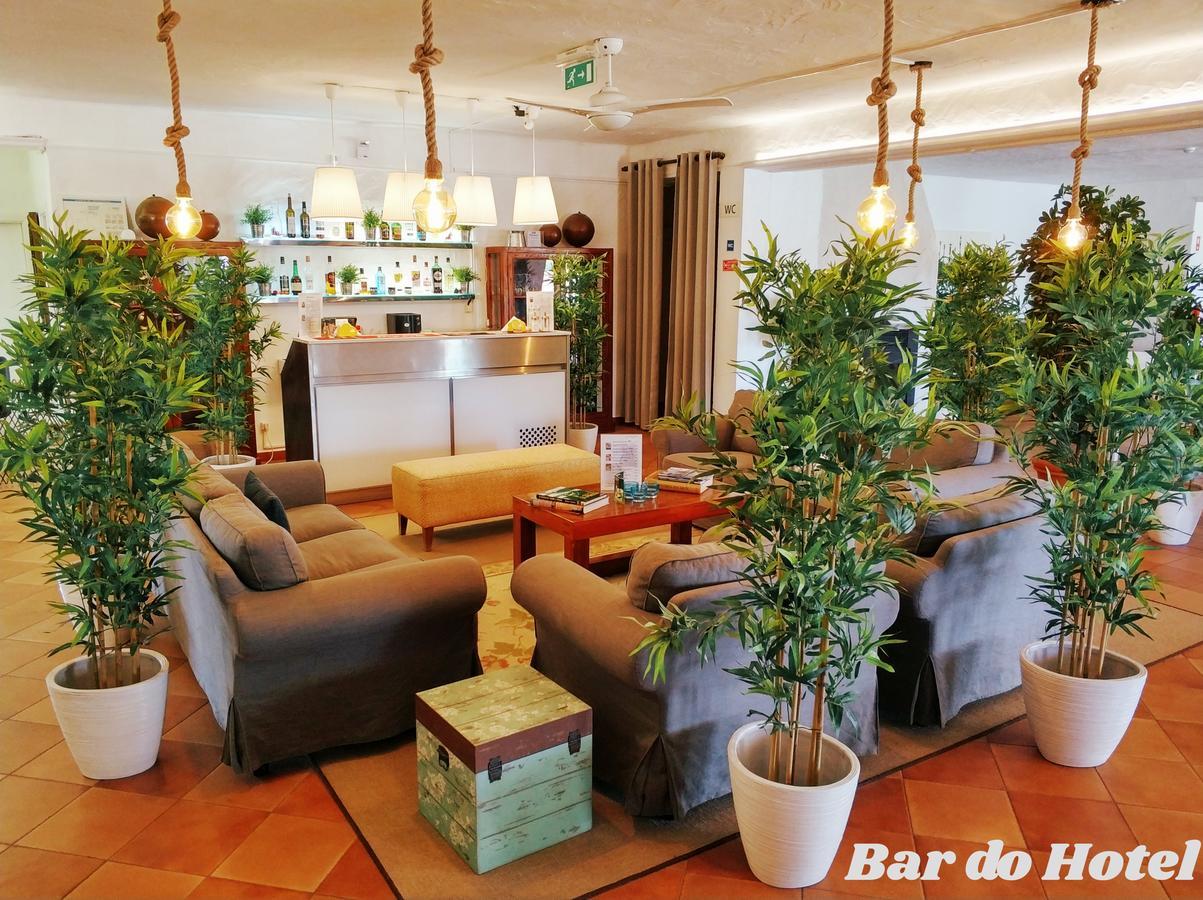 Hotel Rural Da Ameira Montemor-o-Novo Extérieur photo