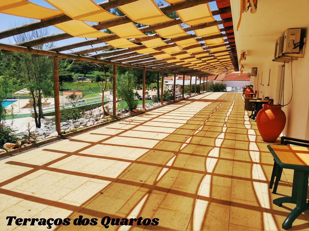 Hotel Rural Da Ameira Montemor-o-Novo Extérieur photo